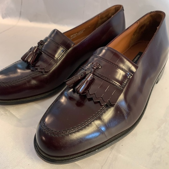 bostonian classic shoes first flex